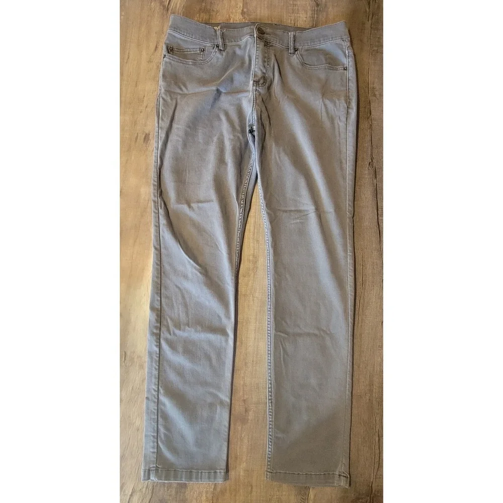 Mugsy Jeans mugsy logans